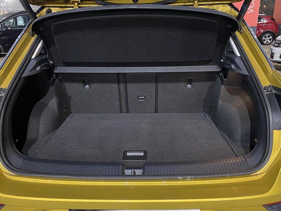 Volkswagen T-Roc 1.5 TSi R-Line
