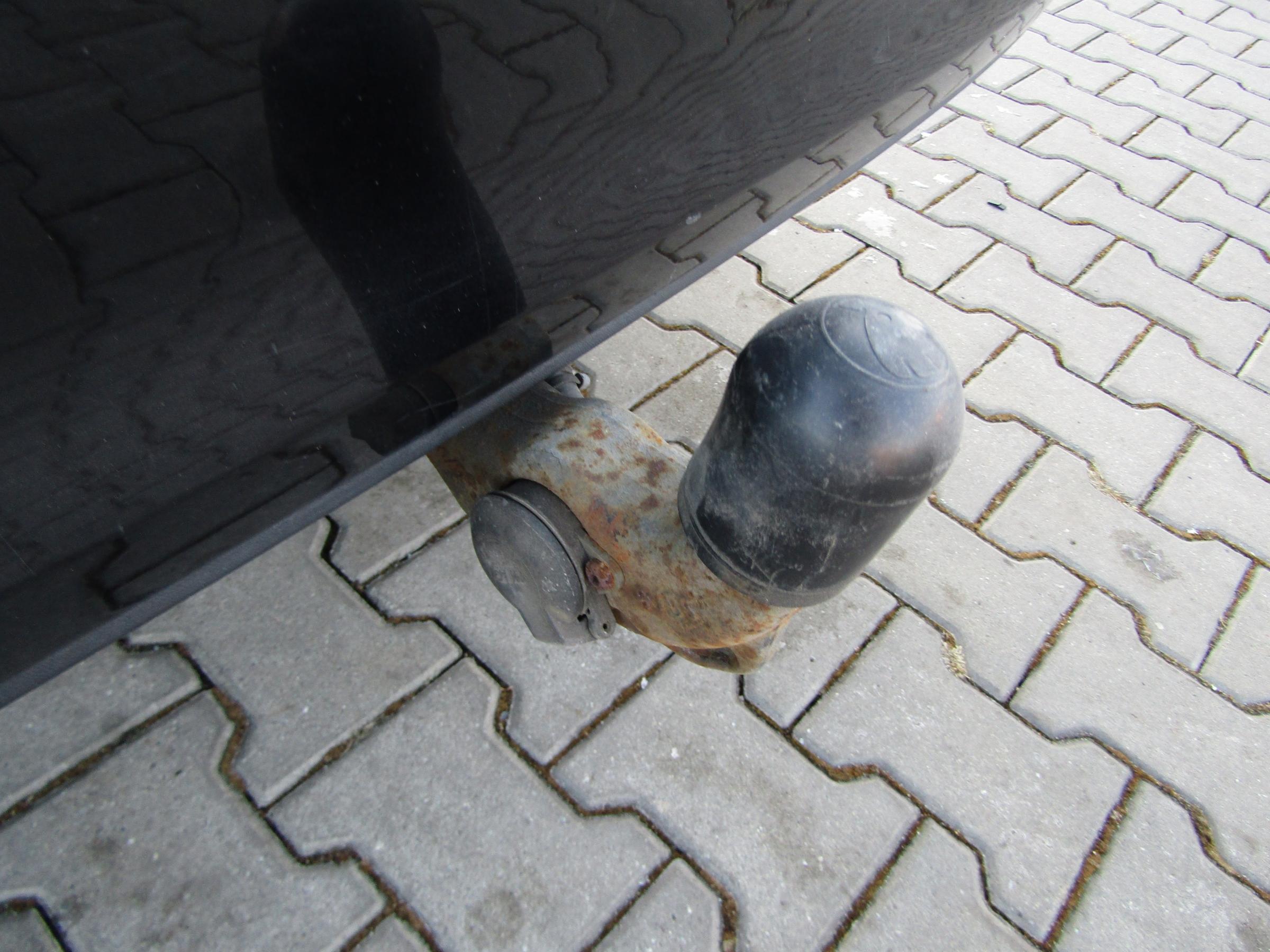 Volkswagen Golf, 2015 - pohled č. 20