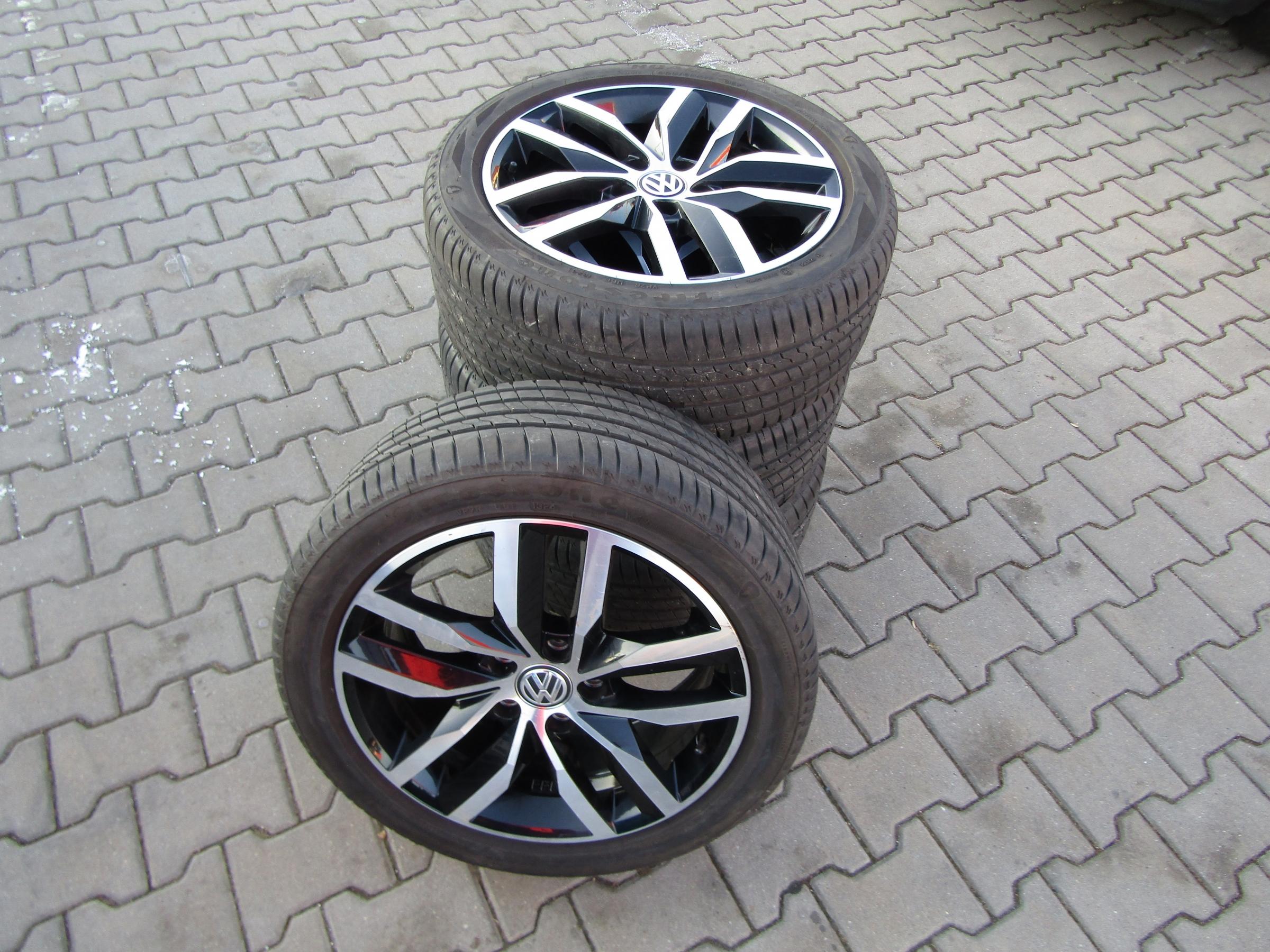 Volkswagen Golf, 2015 - pohled č. 21