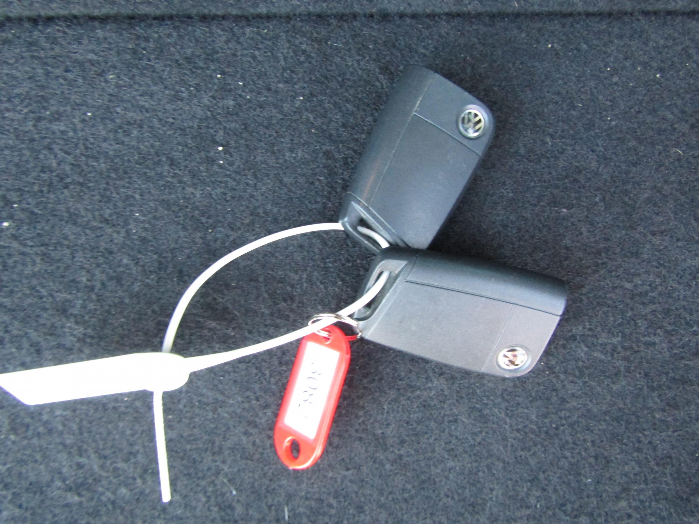 Volkswagen Golf, 2015 - pohled č. 22