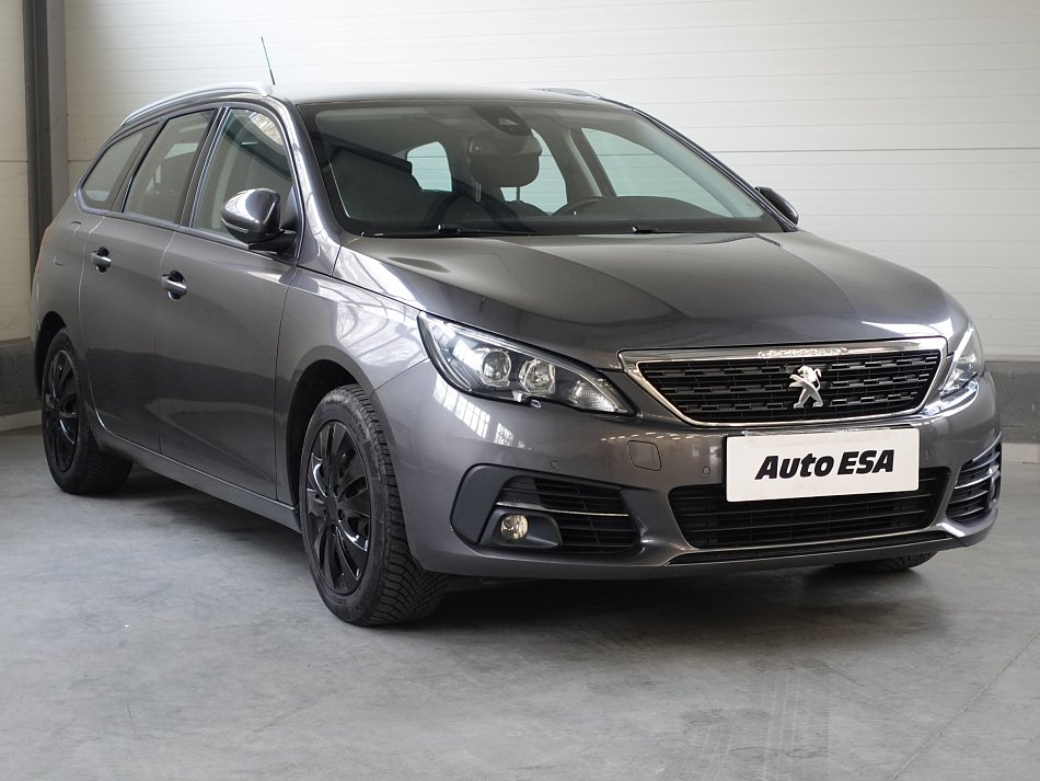 Peugeot 308 1.5 HDi 