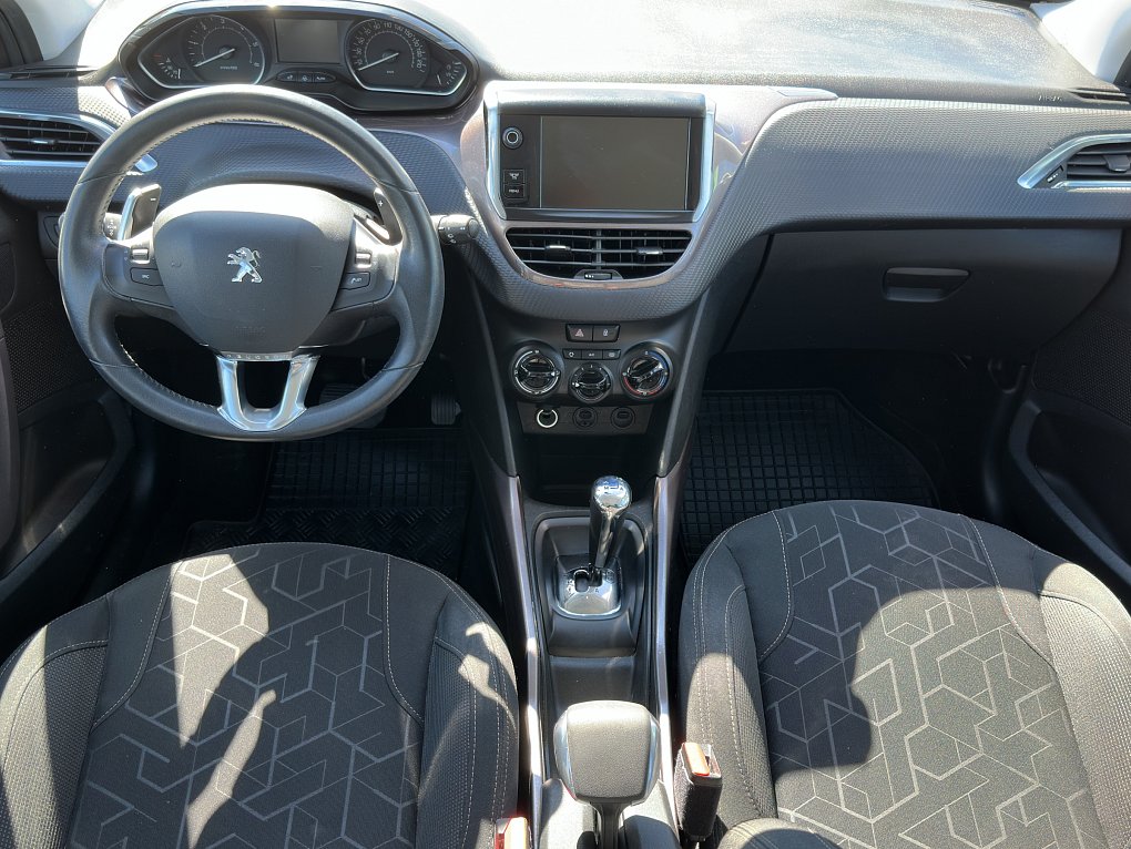 Peugeot 2008 1.6HDi 