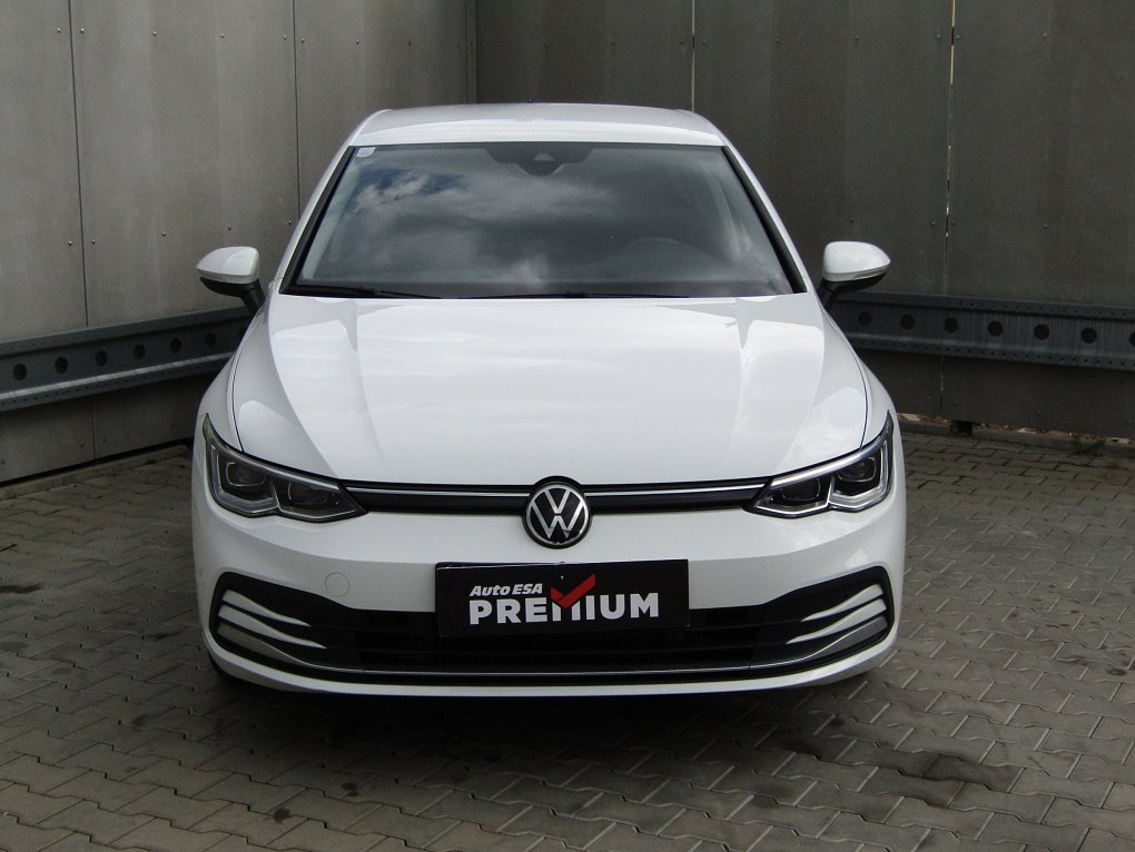 Volkswagen Golf 1.5 TSi Style