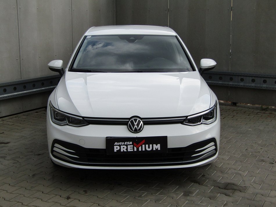 Volkswagen Golf 1.5 TSi Style