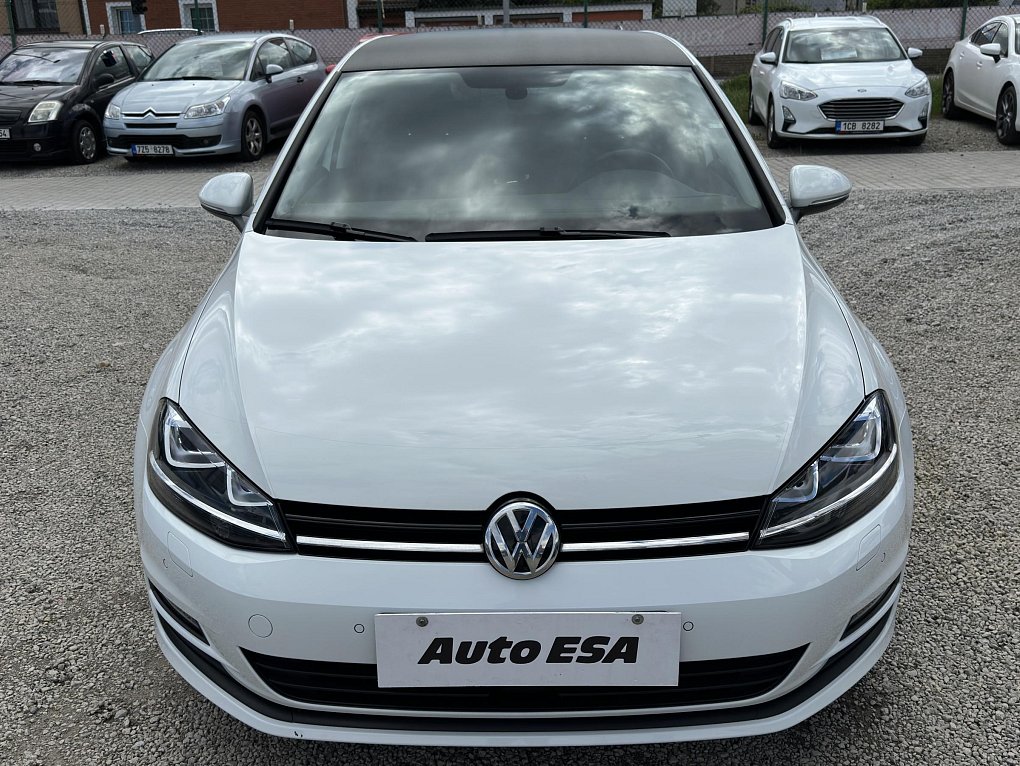 Volkswagen Golf 1.4 TSi 