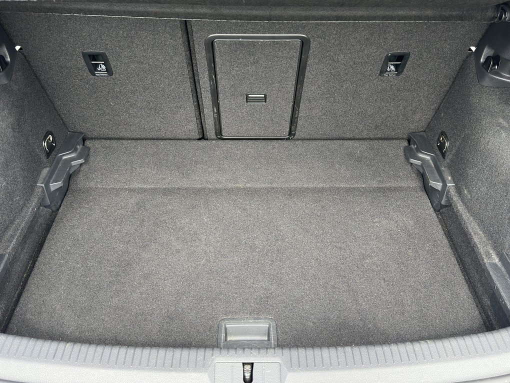 Volkswagen Golf 1.4 TSi 