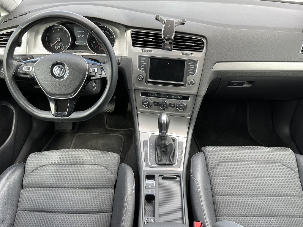 Volkswagen Golf 1.4 TSi 