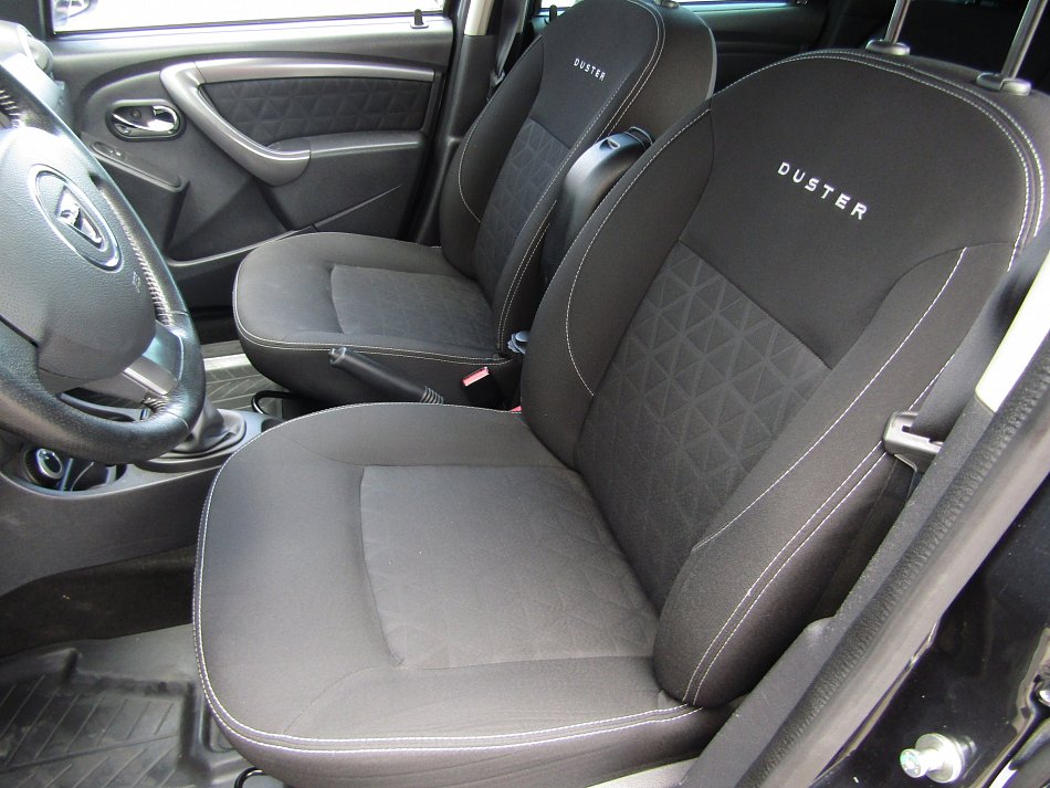 Dacia Duster 1.5 dCi  4x4