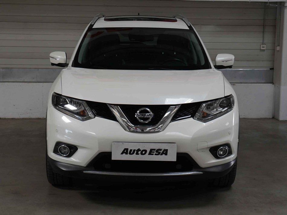 Nissan X-Trail 1.6DCi  4x4