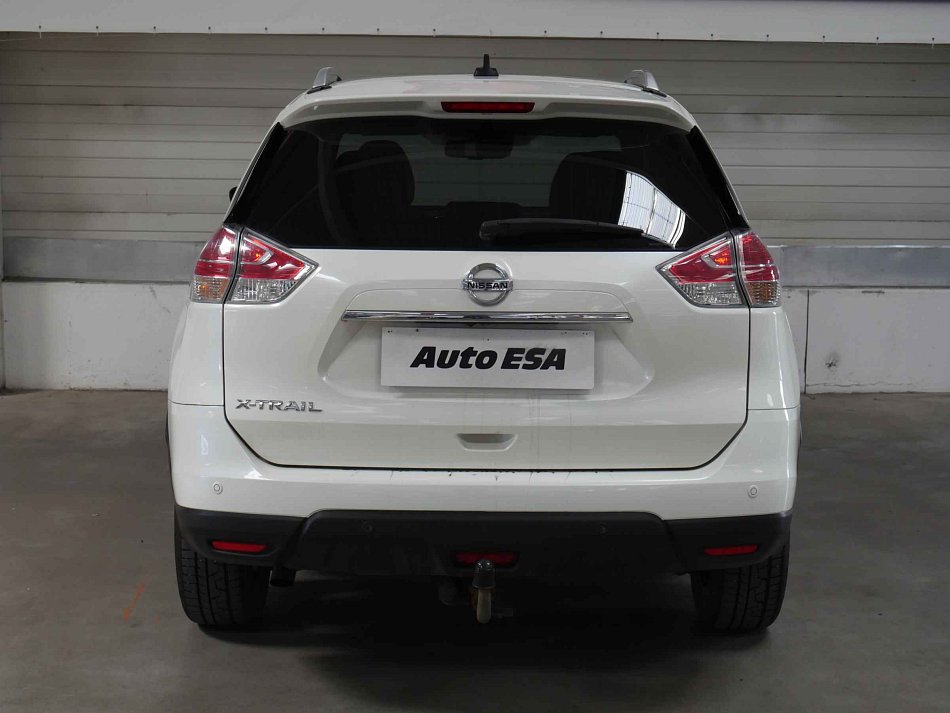 Nissan X-Trail 1.6DCi  4x4