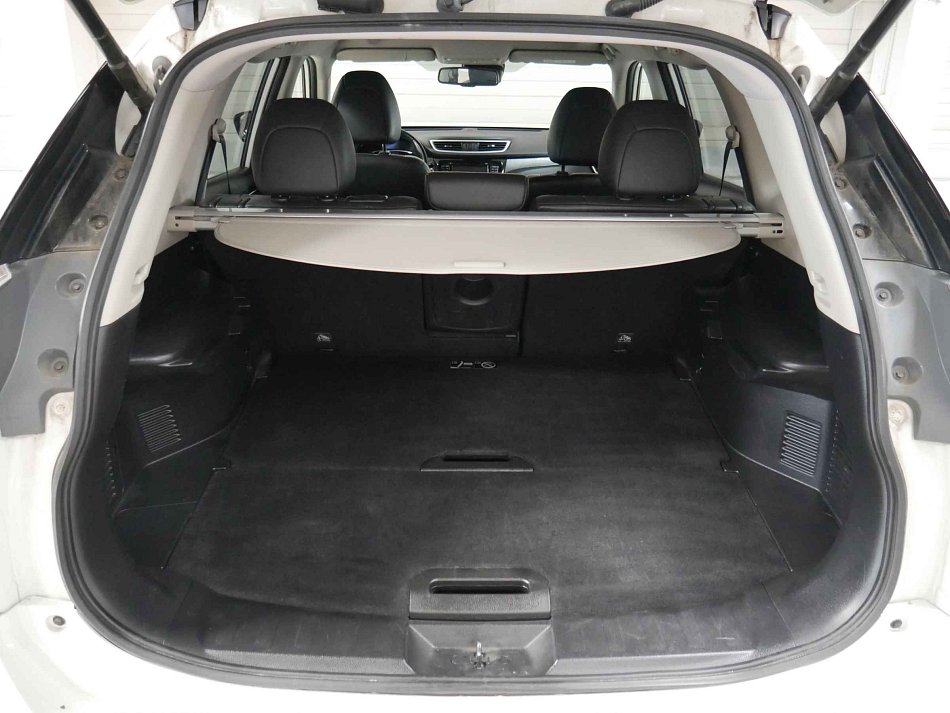 Nissan X-Trail 1.6DCi  4x4