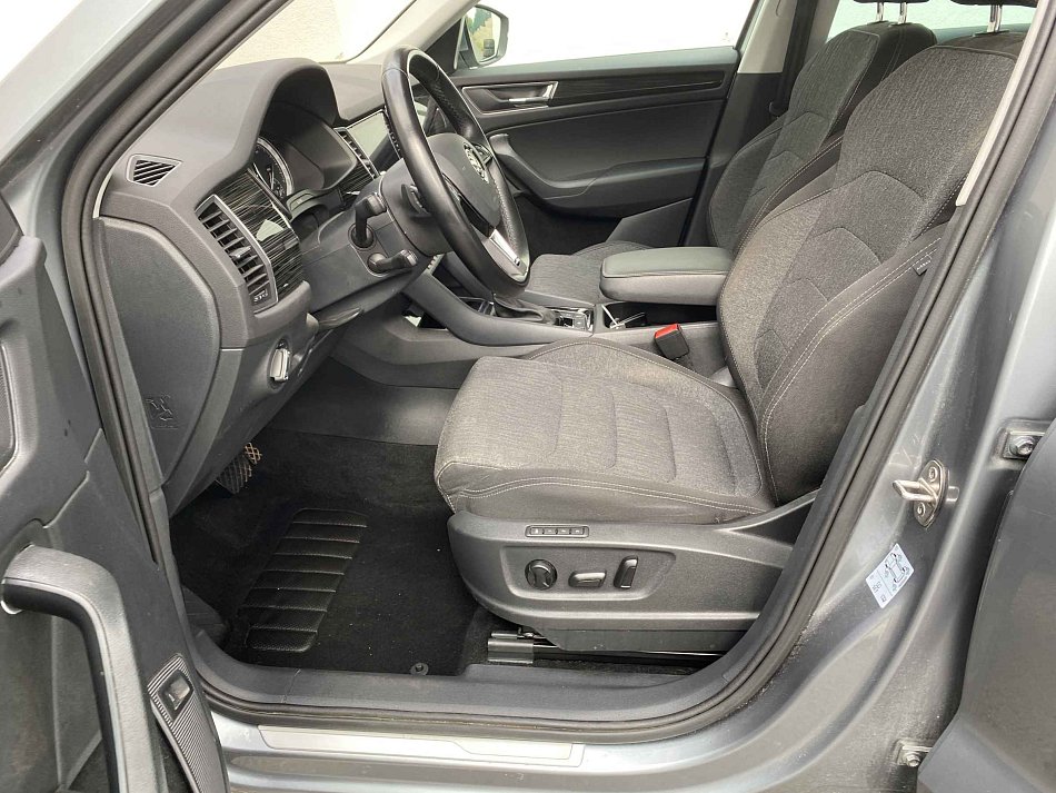 Škoda Kodiaq 2.0 TDi Style 4x4