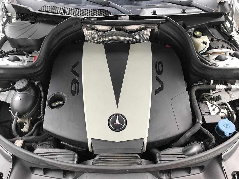 Mercedes-Benz GLK 3.0CDi 