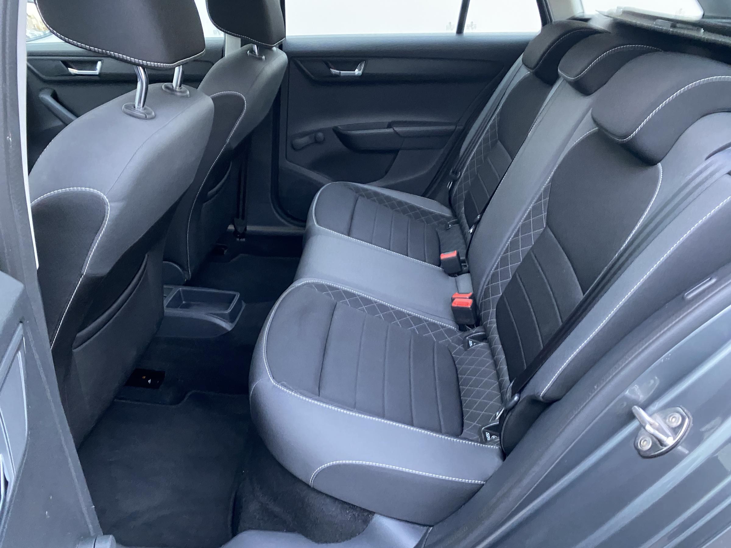 Škoda Fabia III, 2022 - pohled č. 10