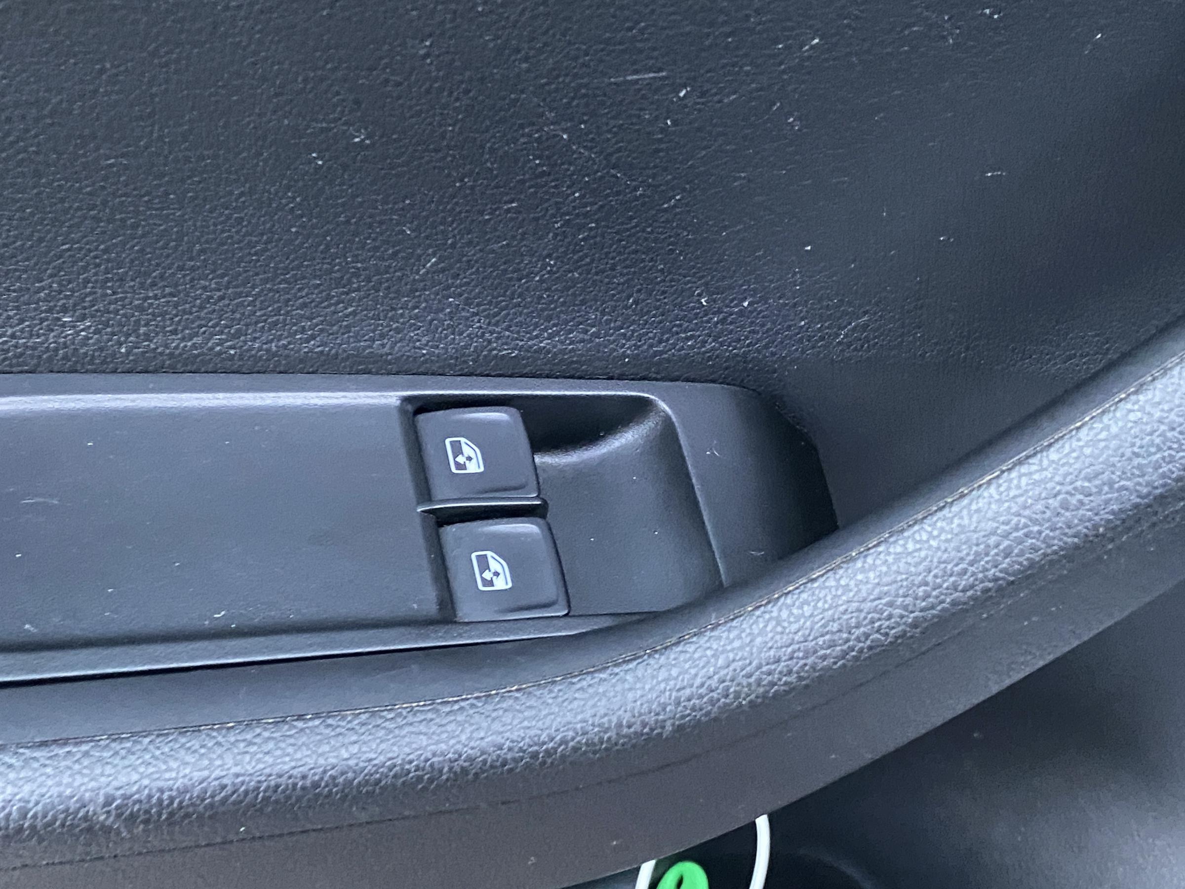 Škoda Fabia III, 2022 - pohled č. 11