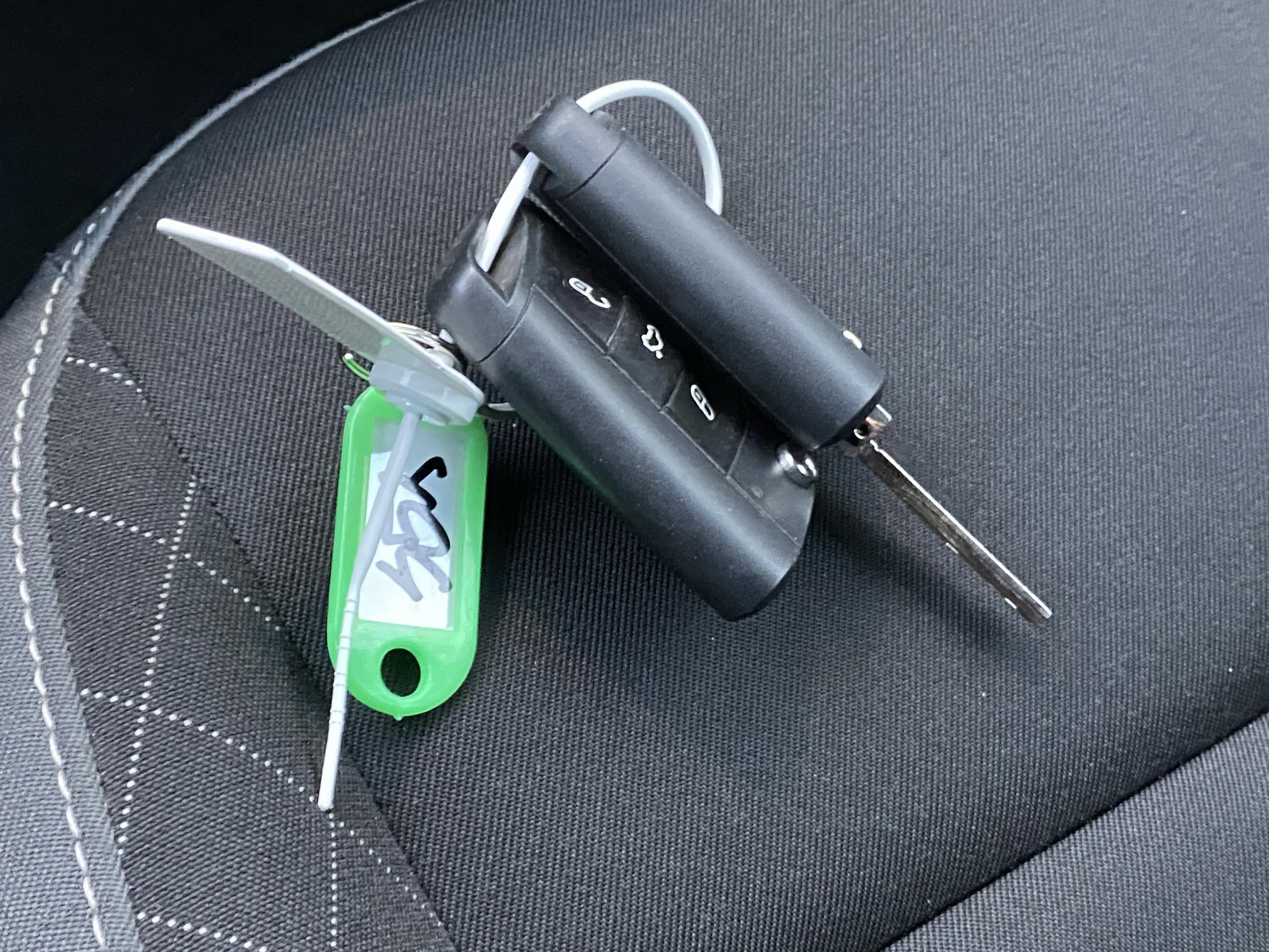 Škoda Fabia III, 2022 - pohled č. 16