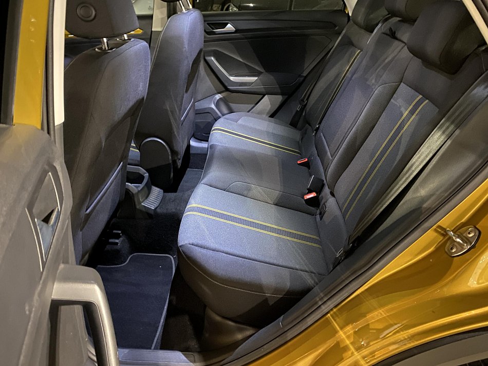 Volkswagen T-Roc 1.5 TSi R-Line