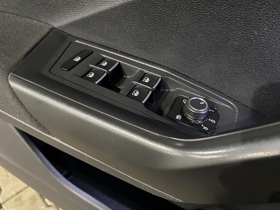 Volkswagen T-Roc 1.5 TSi R-Line