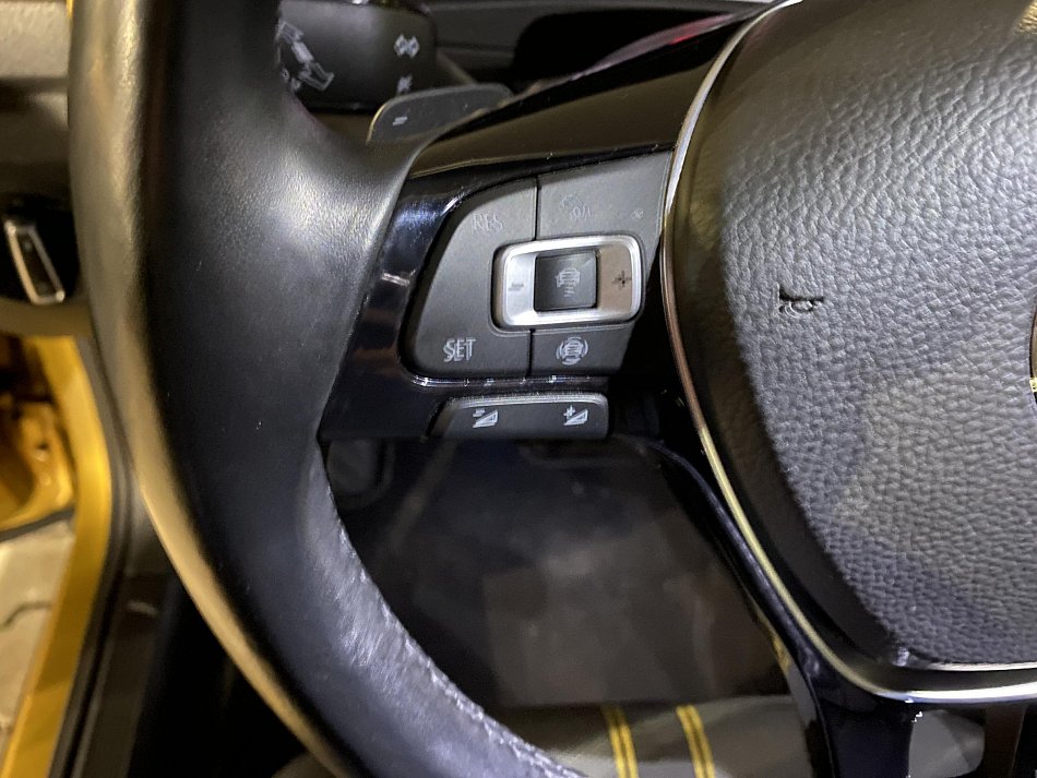 Volkswagen T-Roc 1.5 TSi R-Line