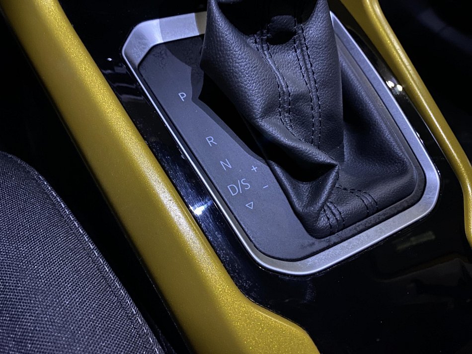 Volkswagen T-Roc 1.5 TSi R-Line