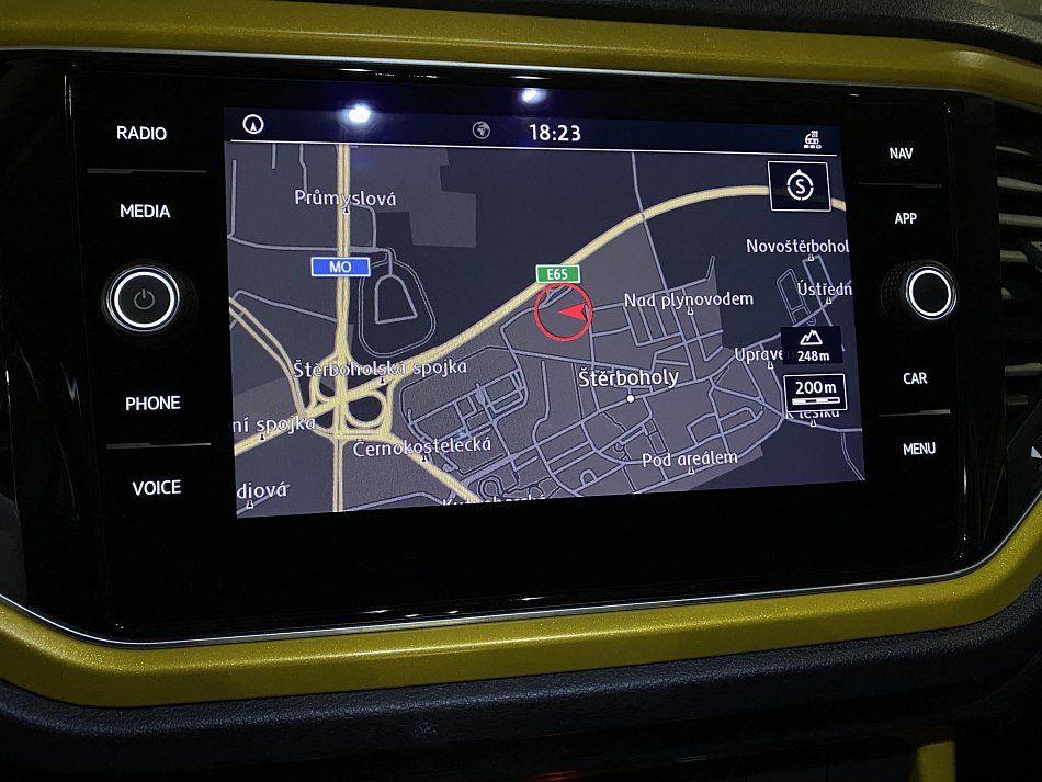 Volkswagen T-Roc 1.5 TSi R-Line