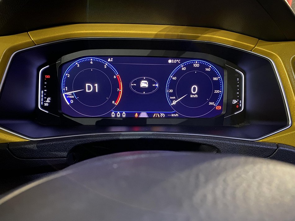 Volkswagen T-Roc 1.5 TSi R-Line