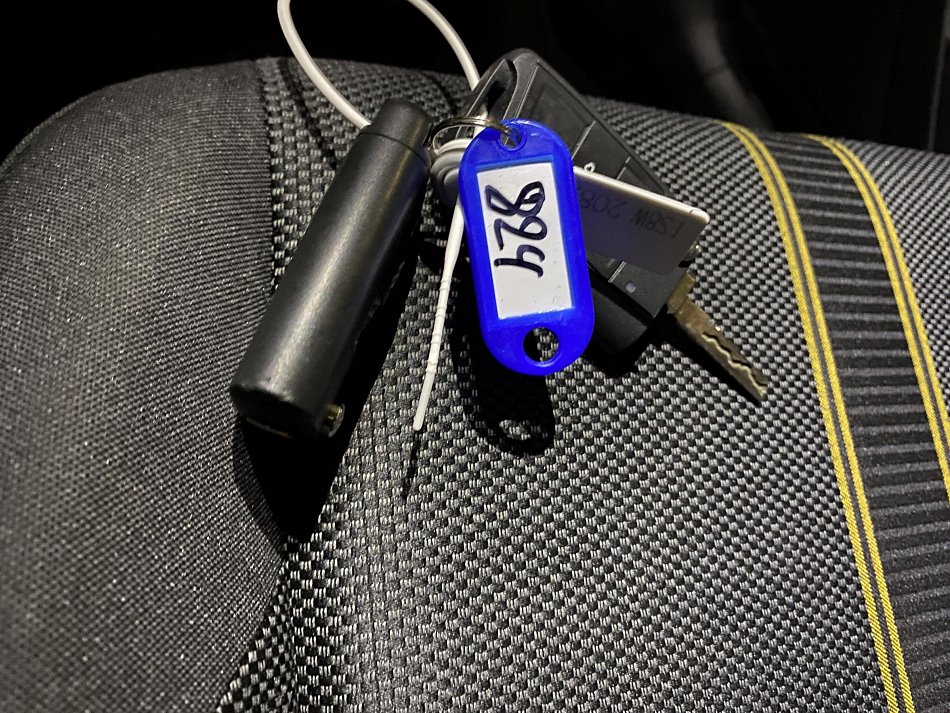 Volkswagen T-Roc 1.5 TSi R-Line