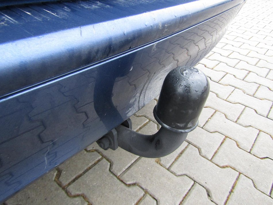 Opel Zafira 1.8 i  7míst