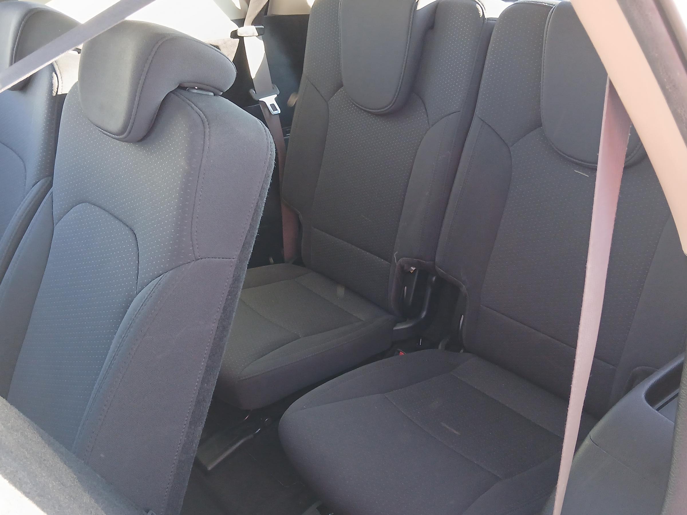 Kia Carens, 2015 - pohled č. 12