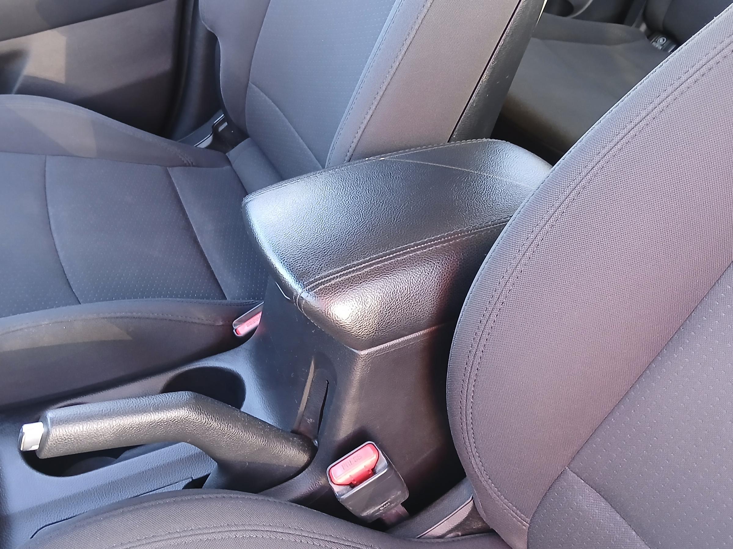 Kia Carens, 2015 - pohled č. 19