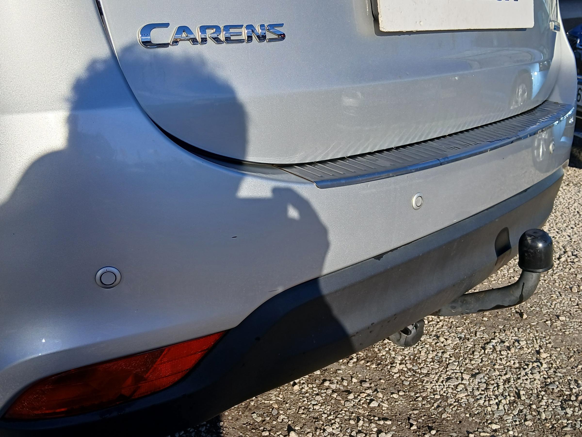 Kia Carens, 2015 - pohled č. 20