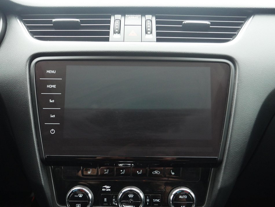 Škoda Octavia III 2.0 TSI L&K 4x4