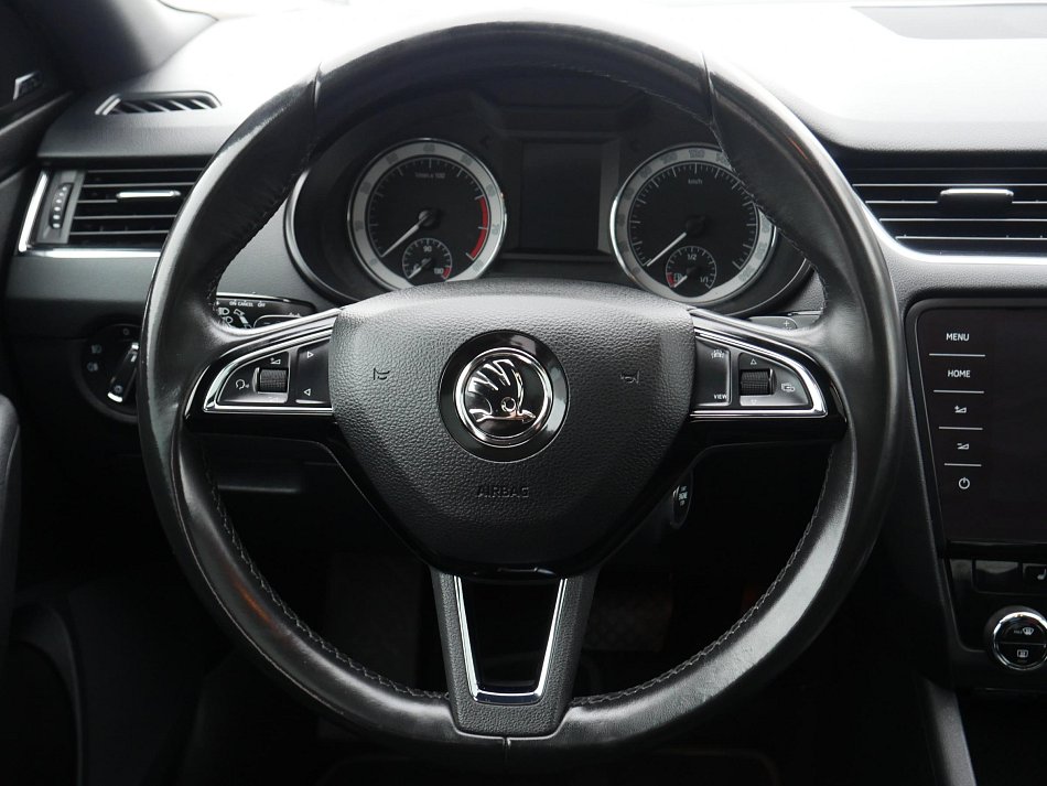 Škoda Octavia III 2.0 TSI L&K 4x4