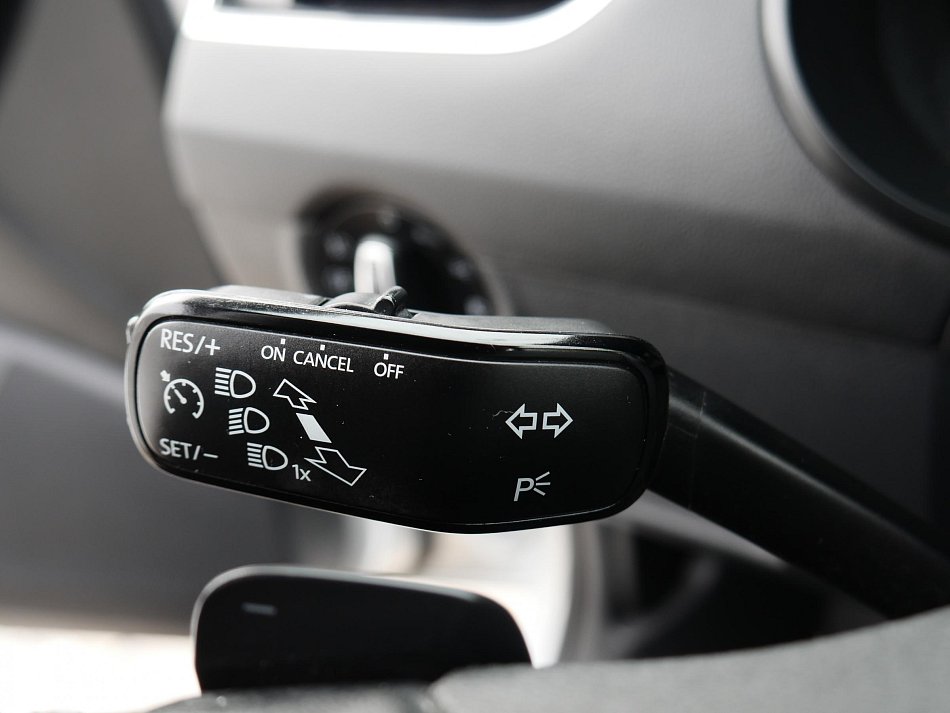 Škoda Octavia III 2.0 TSI L&K 4x4