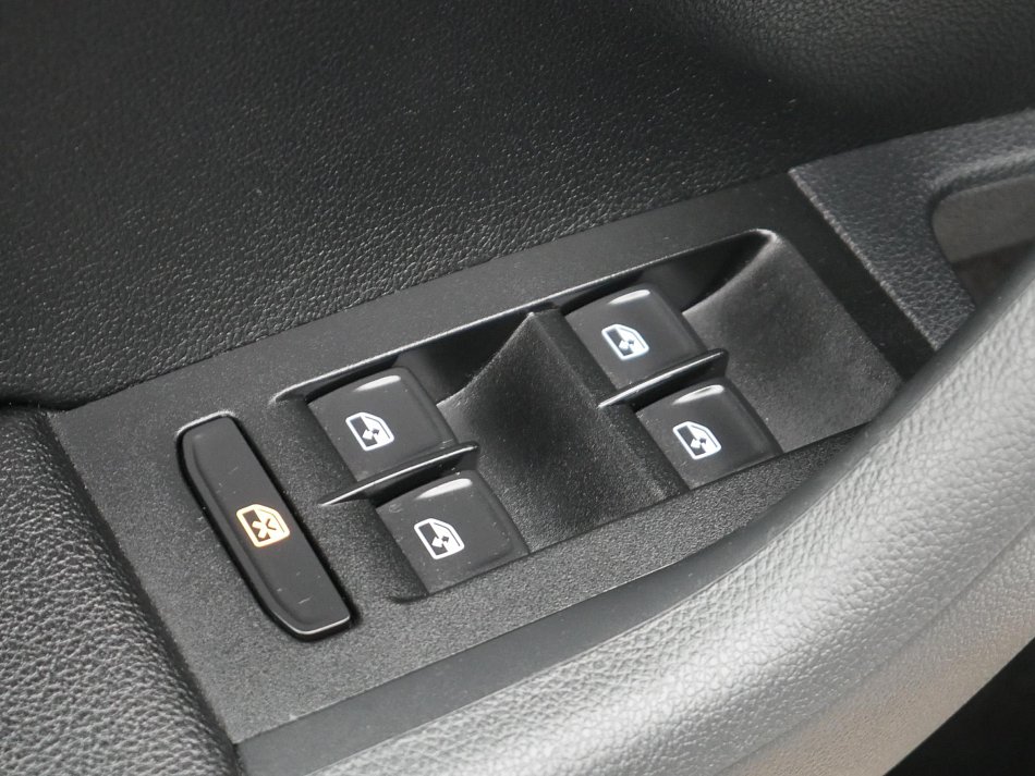 Škoda Octavia III 2.0 TSI L&K 4x4