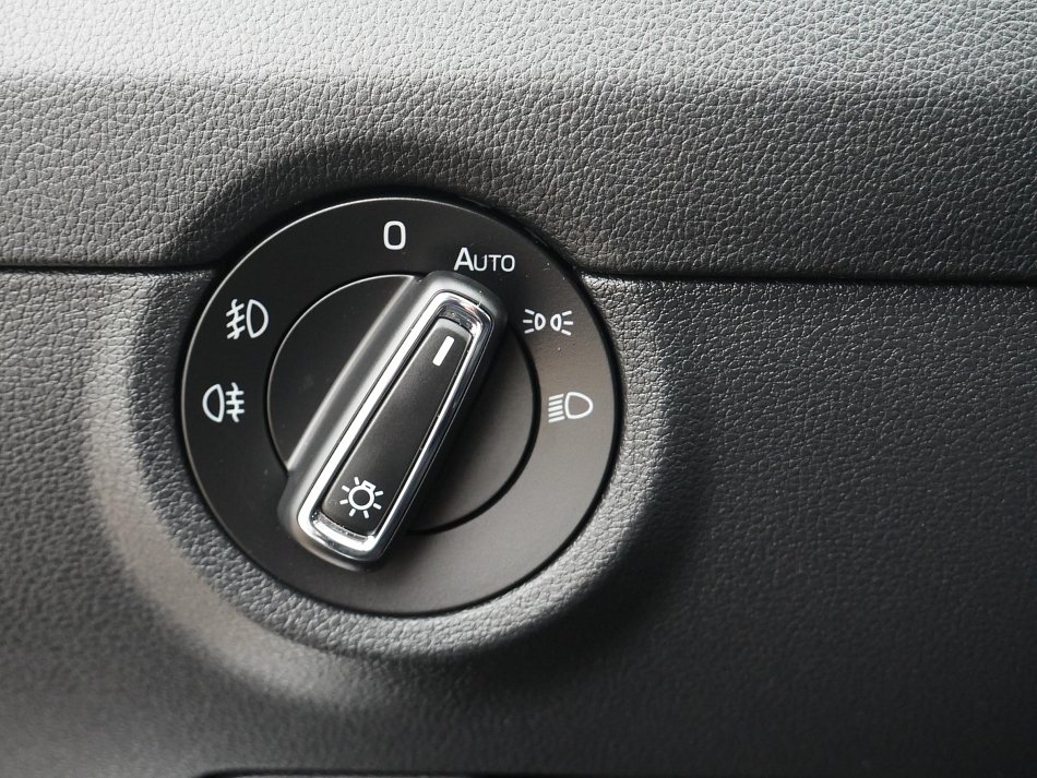 Škoda Octavia III 2.0 TSI L&K 4x4