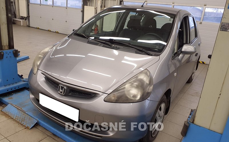 Honda Jazz 1.3 i 