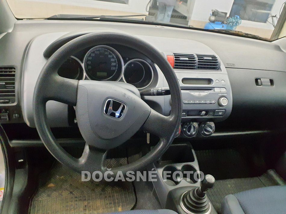 Honda Jazz 1.3 i 