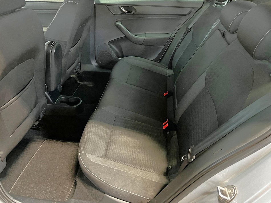 Škoda Rapid 1.2 TSi Ambiente