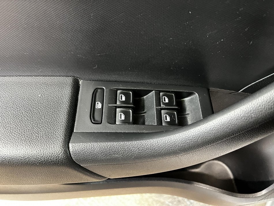 Škoda Rapid 1.2 TSi Ambiente