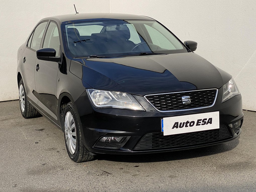 Seat Toledo 1.6TDi Style