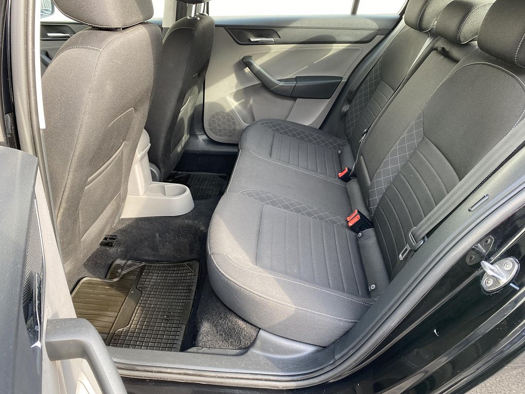 Seat Toledo 1.6TDi Style