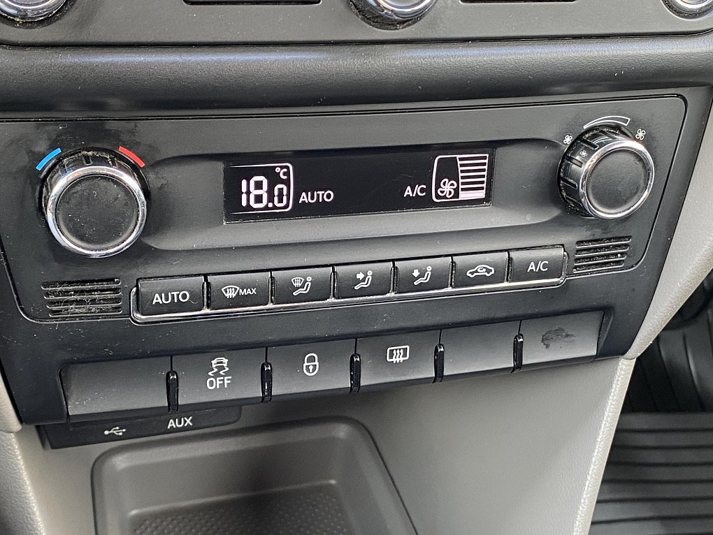 Seat Toledo 1.6TDi Style