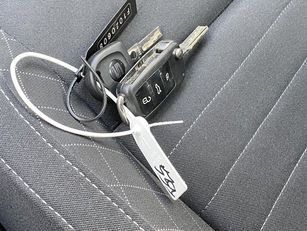 Seat Toledo 1.6TDi Style