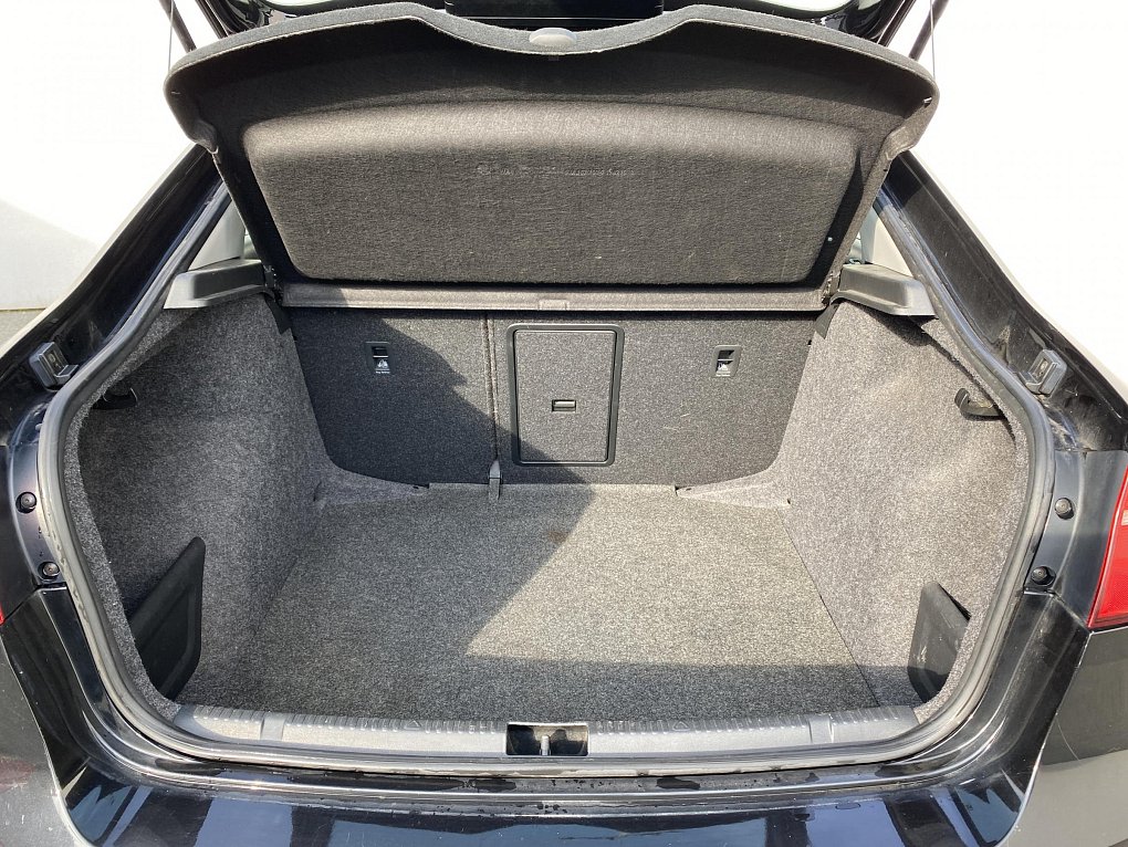 Seat Toledo 1.6TDi Style