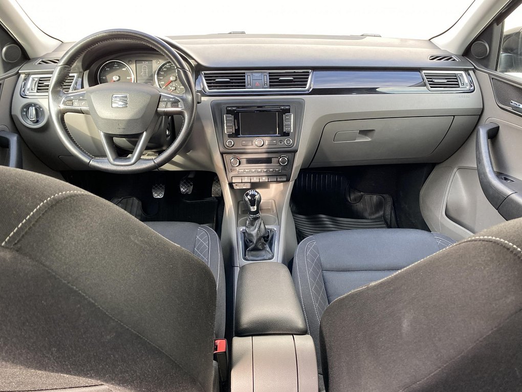 Seat Toledo 1.6TDi Style