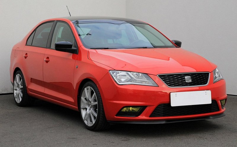 Seat Toledo 1.6TDi 