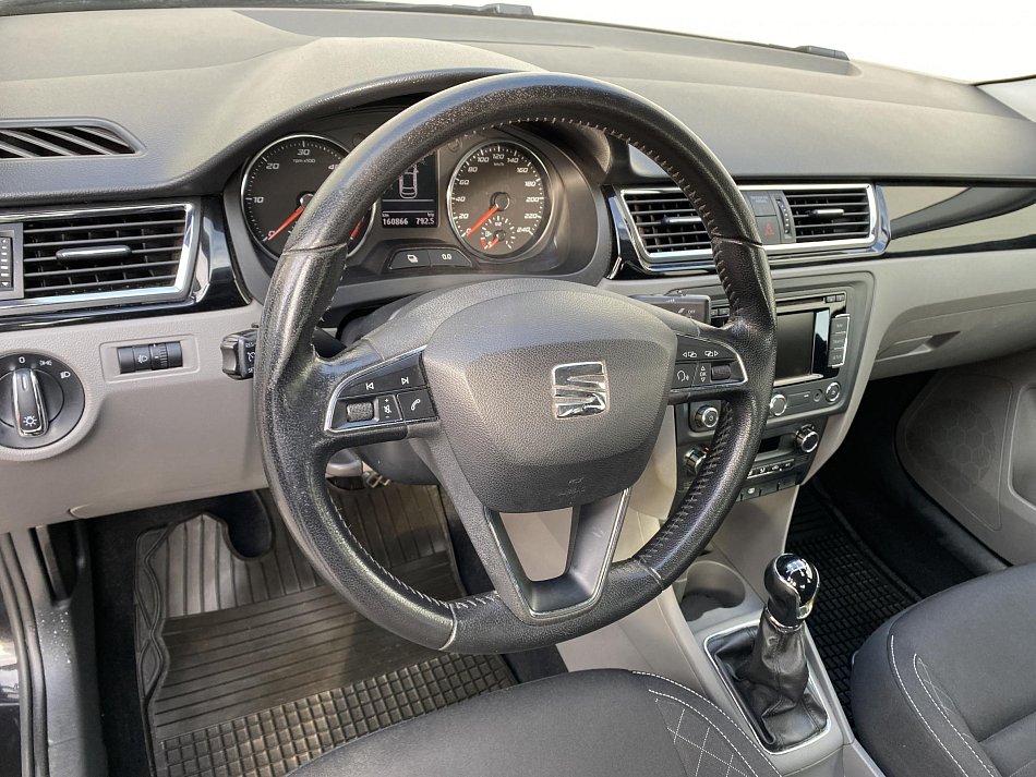 Seat Toledo 1.6TDi Style