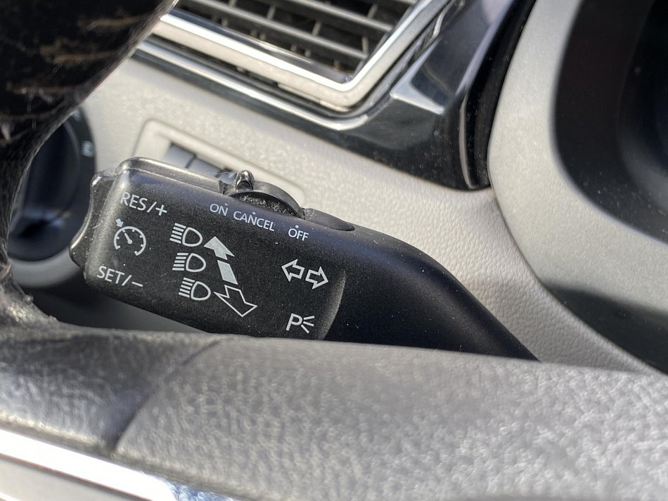 Seat Toledo 1.6TDi Style