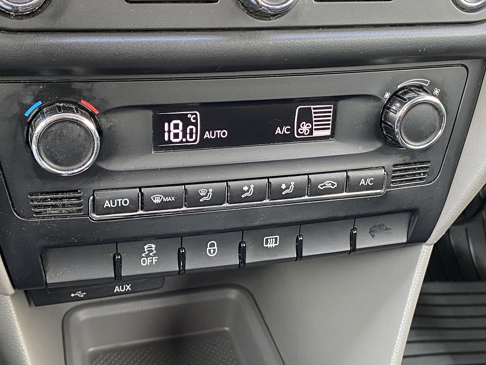 Seat Toledo 1.6TDi Style